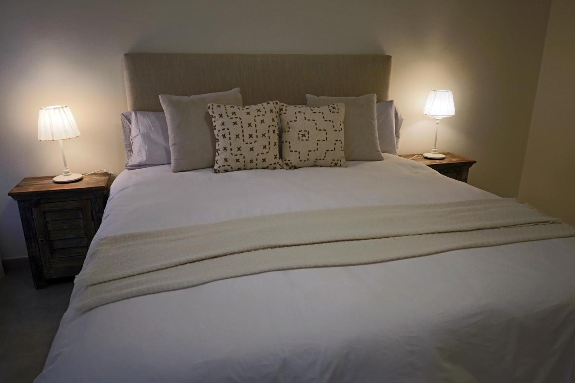 Apartamento En Moraira Esterno foto