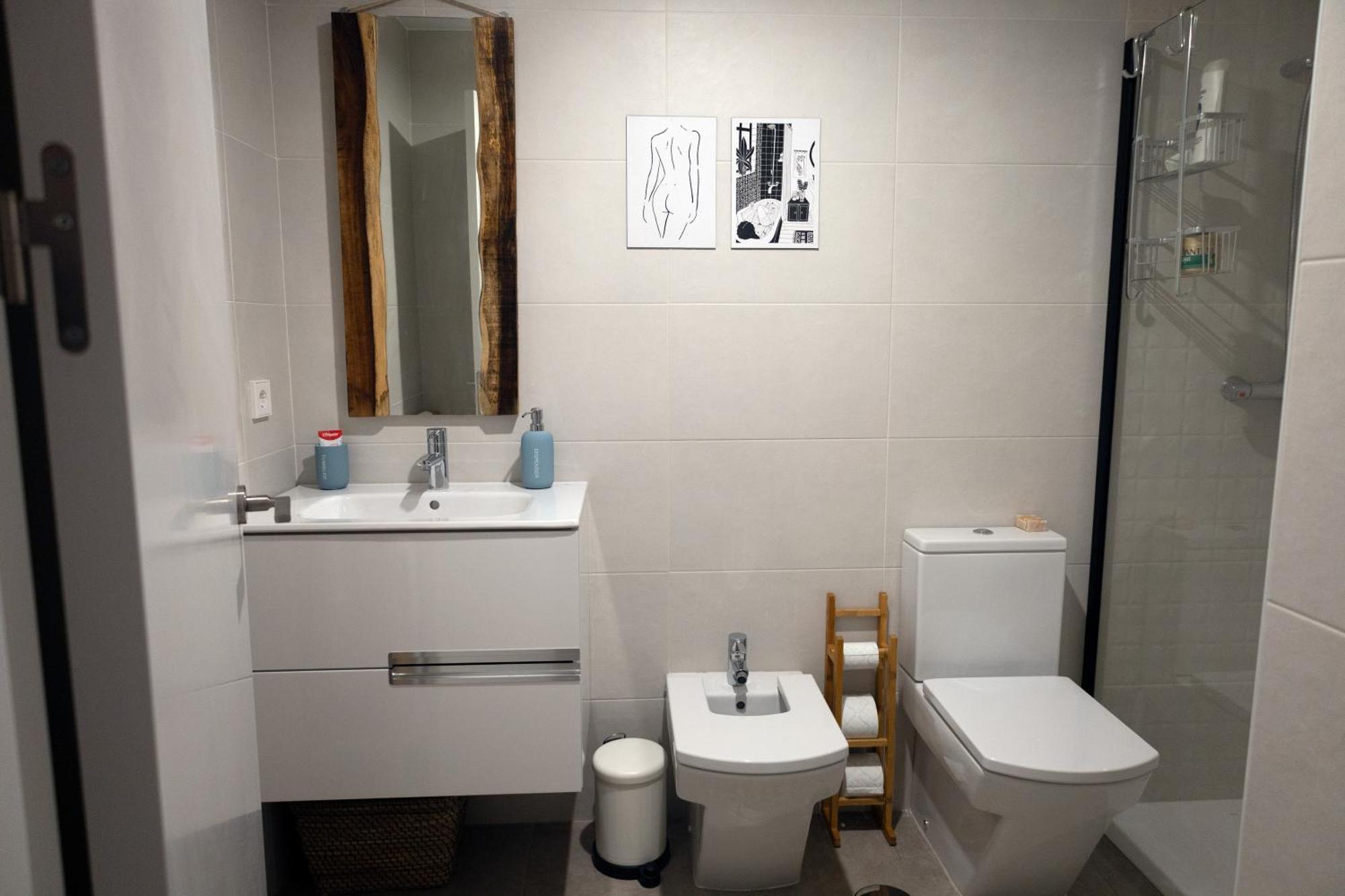Apartamento En Moraira Esterno foto
