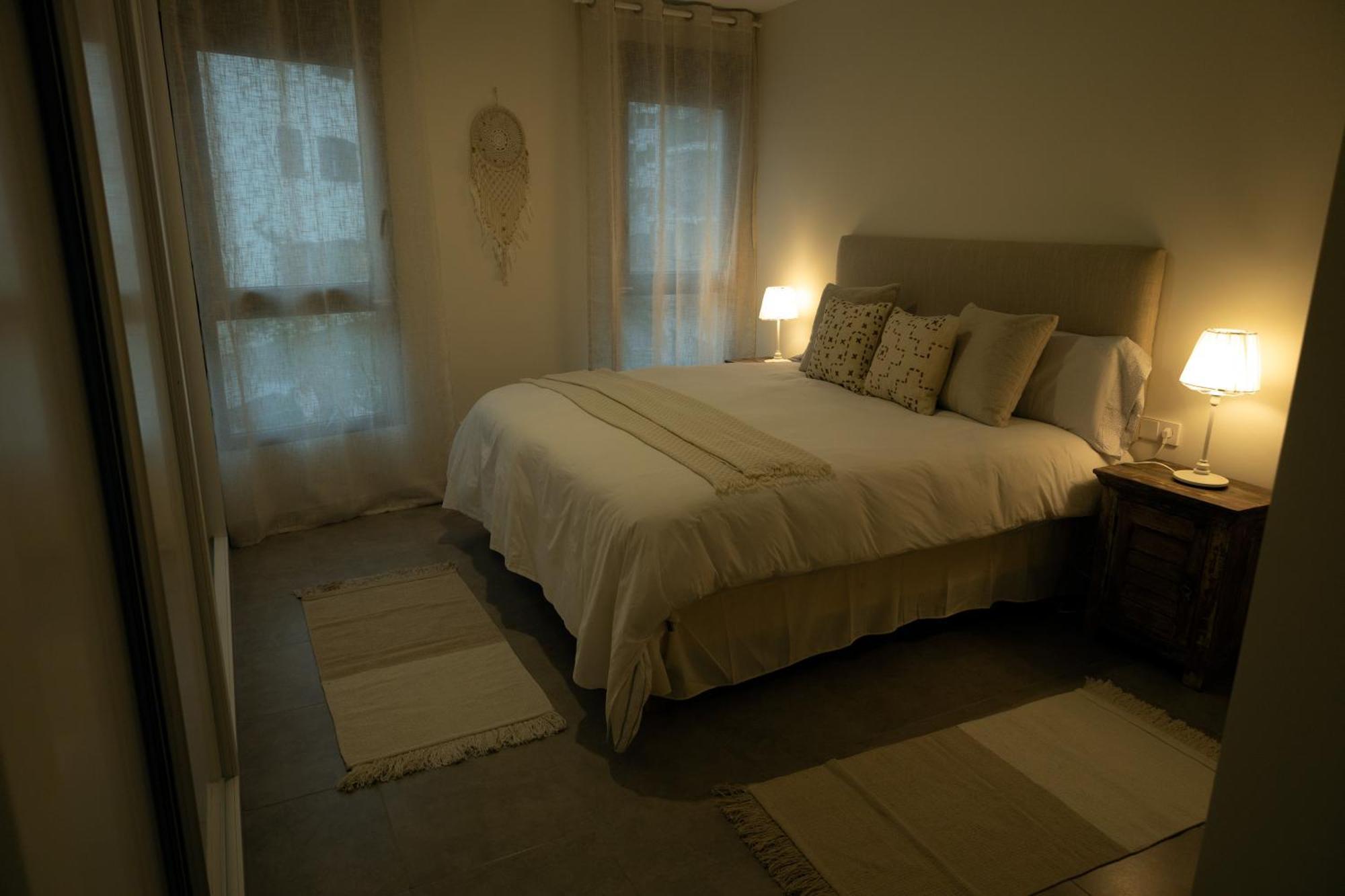 Apartamento En Moraira Esterno foto